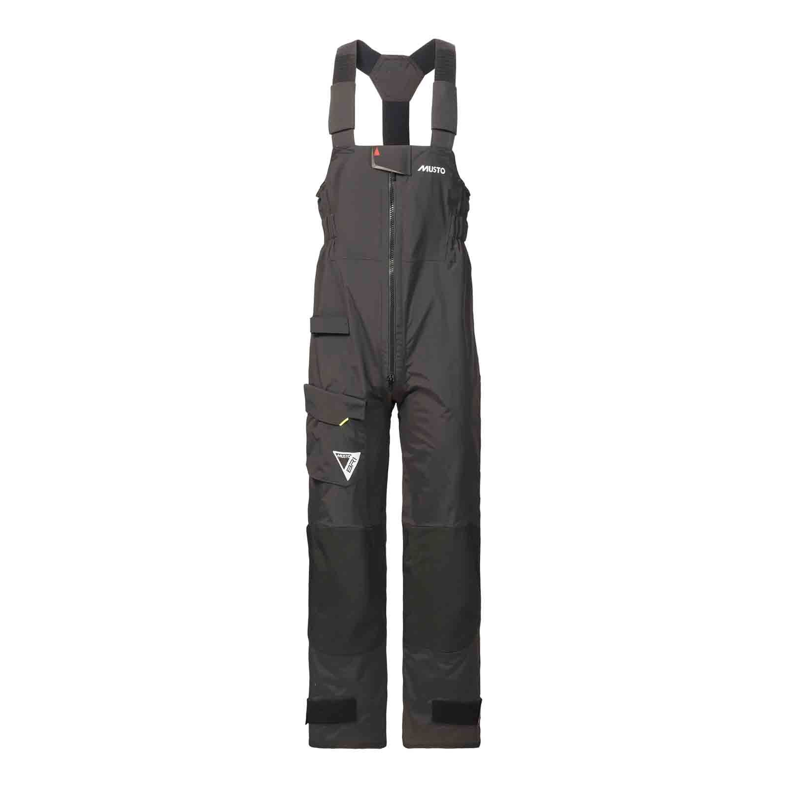Musto Damen BR1 Channel Hose - Black