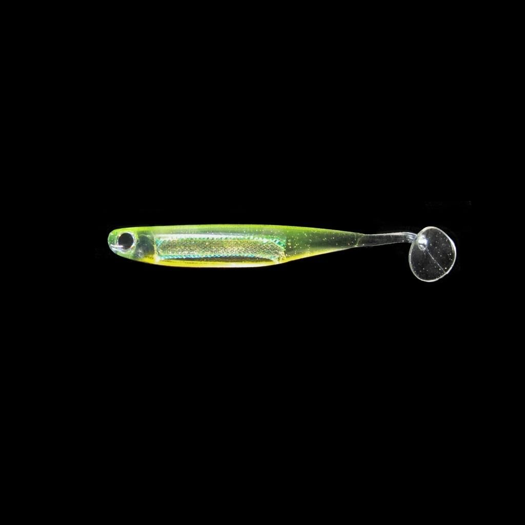 Jenzi Drop-Shot Shad'y 10 cm col. G