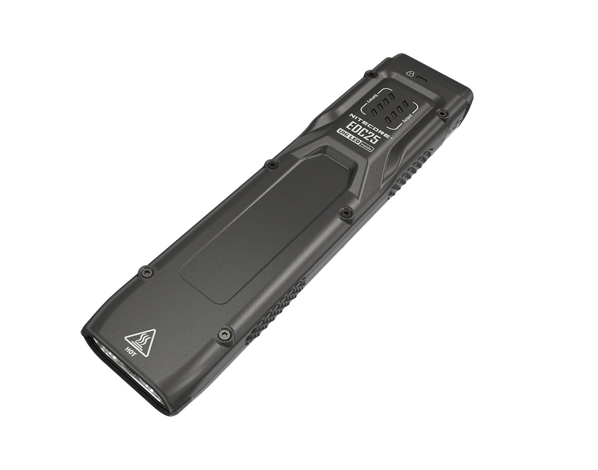Nitecore EDC25 - 3000 Lumen