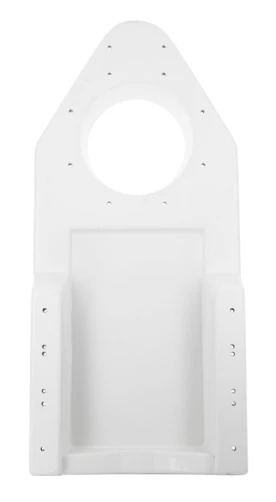 Vetus Saildrive-Fundament f. TMC Saildrive SP60