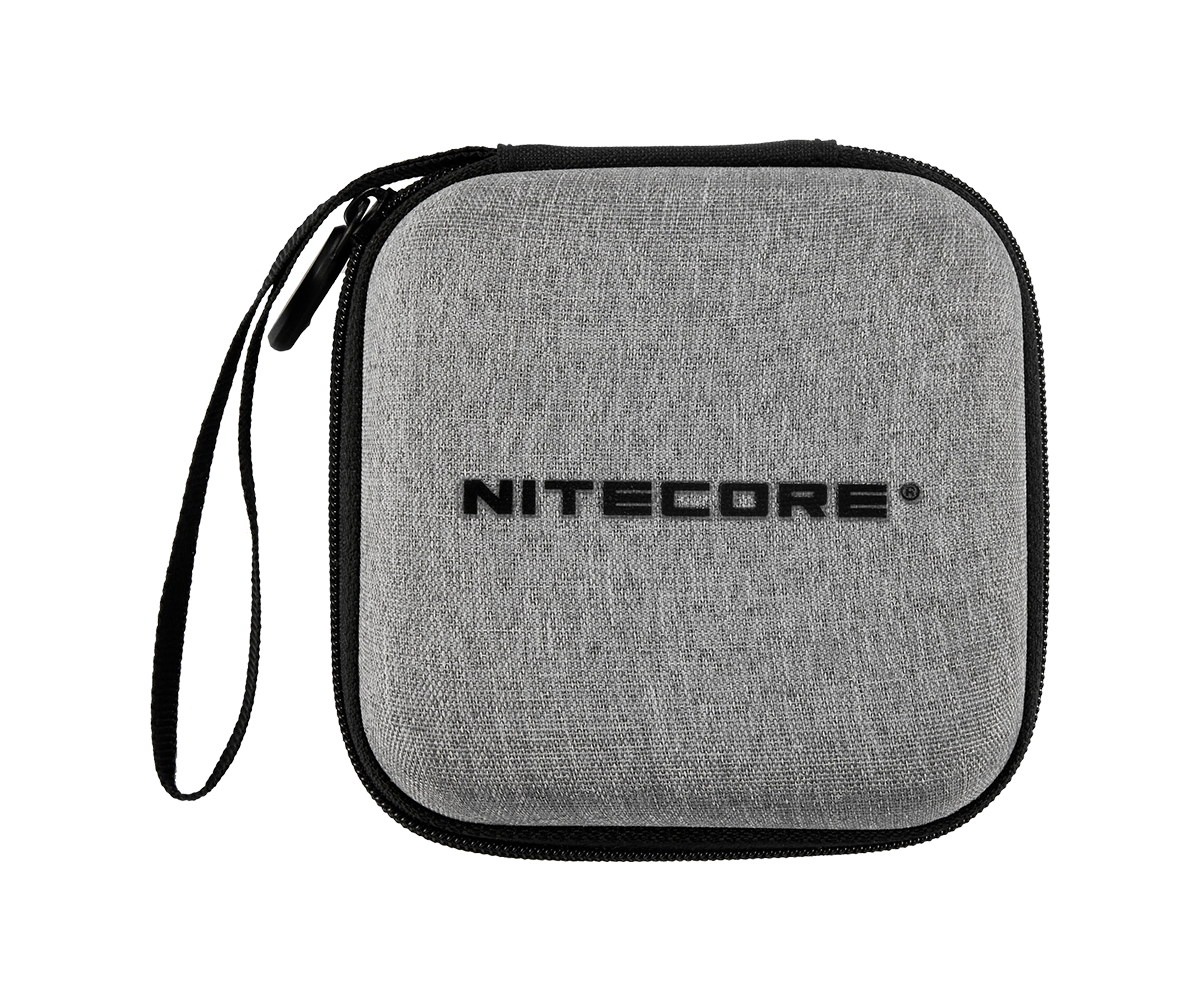 Nitecore Universal-Hardcase, Größe M