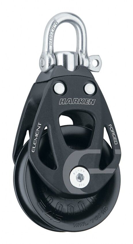Harken 45mm Element Block Harken 45mm Element Block