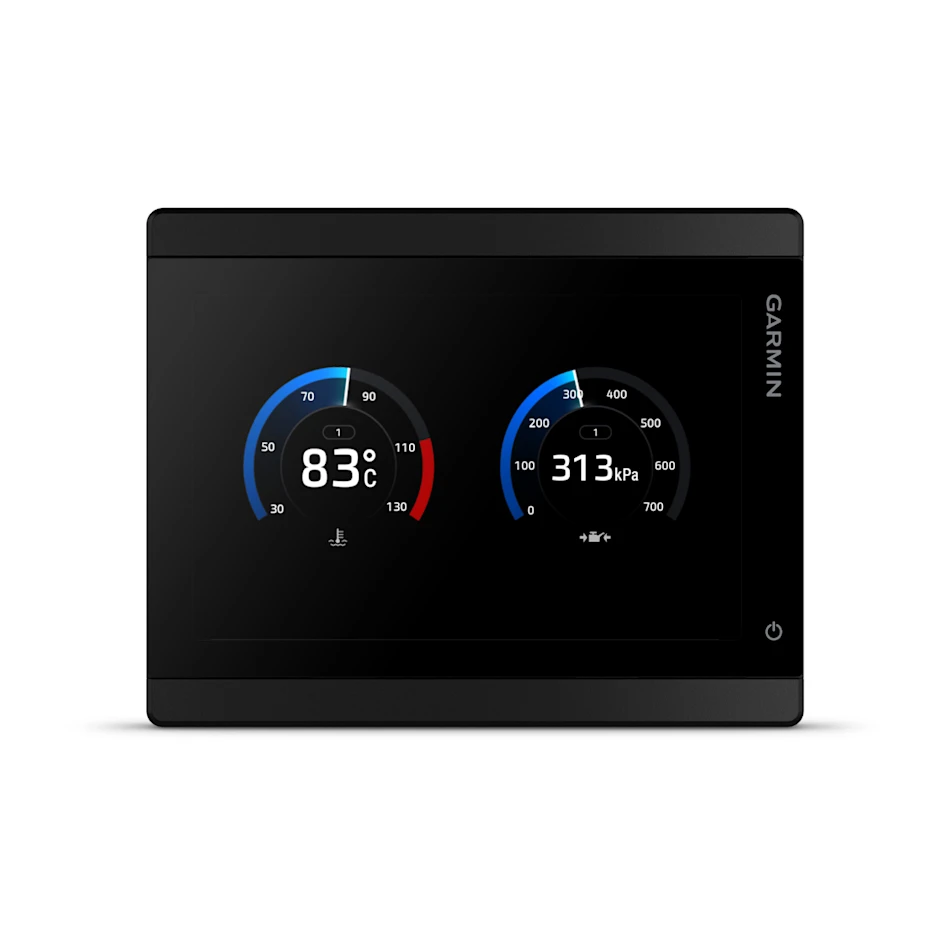 Garmin GMI 40 – Wireless Sail Bundle mit drahtlos gWind