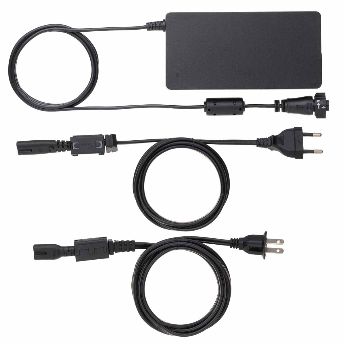 Torqeedo Ladegerät 180W für Travel / Ultralight Torqeedo Ladegerät 180W für Travel / Ultralight