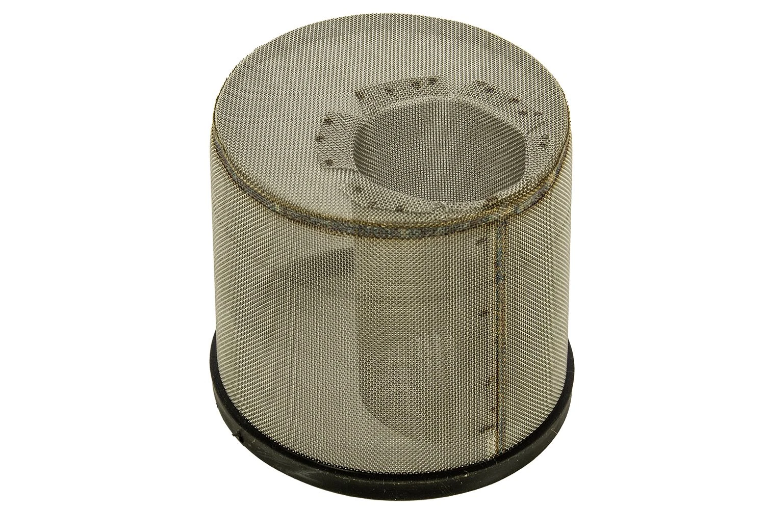 Vetus Fine mesh metal water strainer element suita