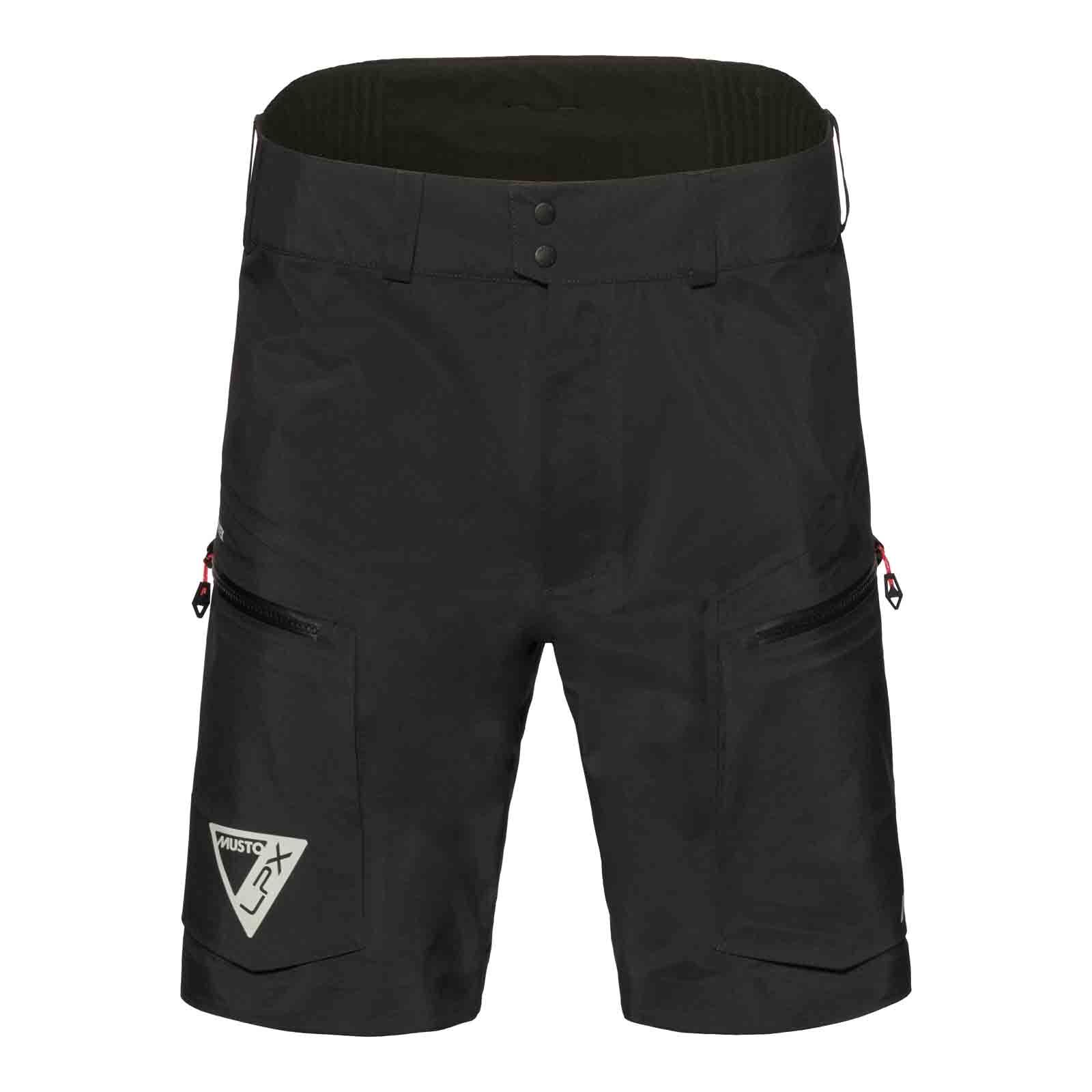 Musto LPX Gore-Tex Shorts 2.0