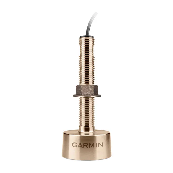 Garmin GT15M-TH Bronze Durchbruchgeber Mid-CHIRP