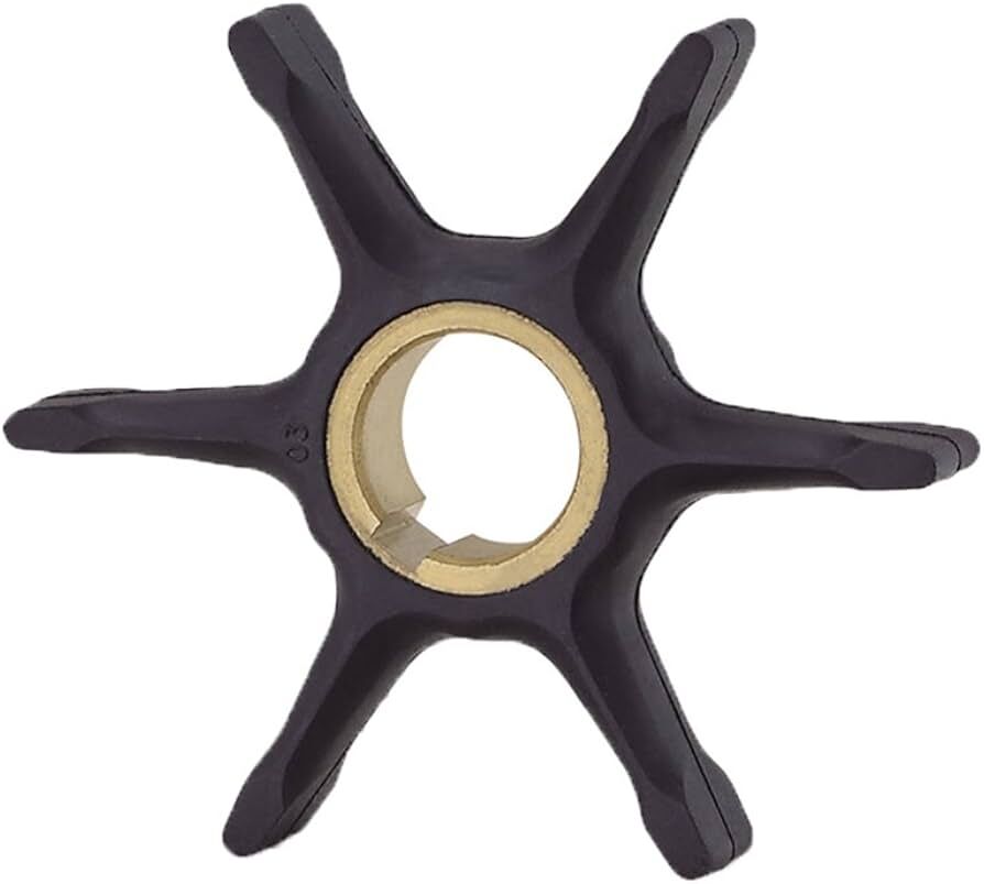 CEF Impeller 500366 Neopren Ø 69 mm