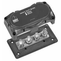 BEP Batterieverteiler 300A 4x10mm MC10 BEP Batterieverteiler 300A 4x10mm MC10