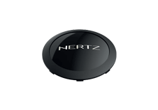 Hertz HTX RGB W/C Logo für Towerlautsprecher HTX 8 M-CL/FL 