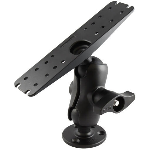Lowrance RAM Mount MB-36 Kugelgelenkhalterung Lowrance RAM Mount MB-36 Kugelgelenkhalterung
