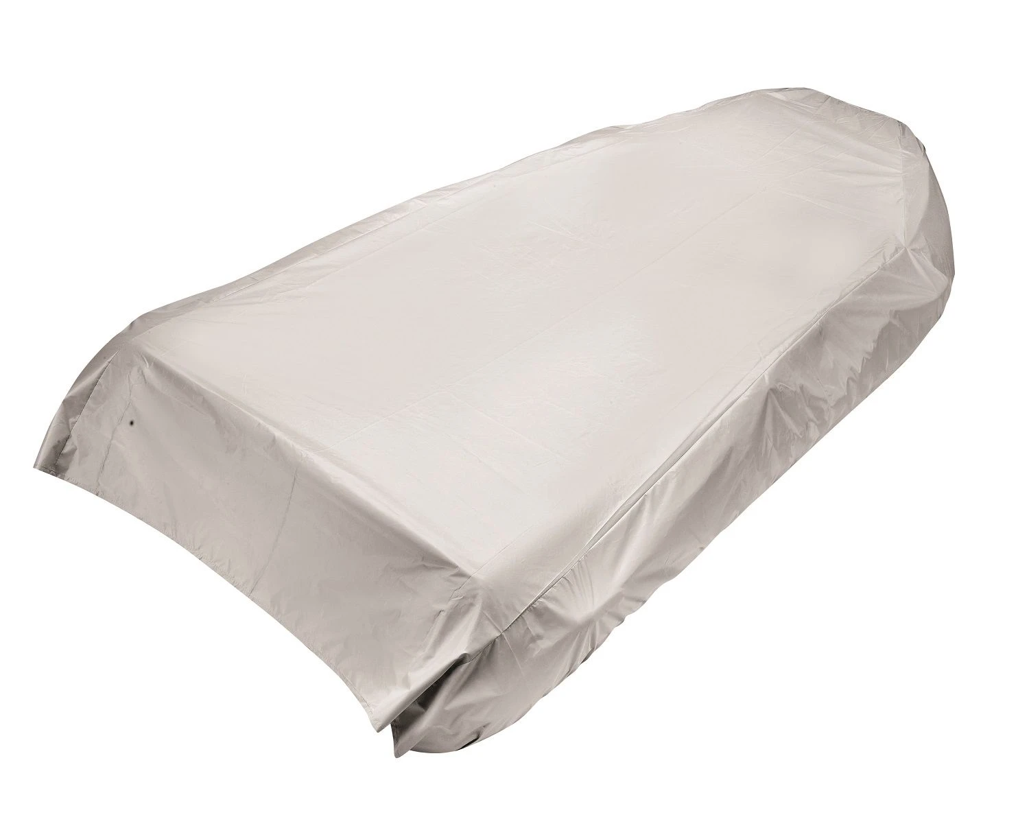 Vetus Bootsplane hellgrau 200cm