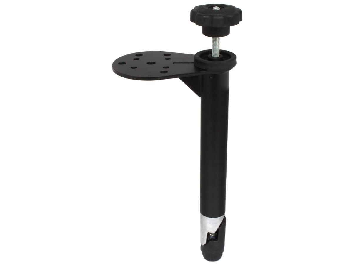 RAM Mounts Tele-Pole für Schwenkarme mit Seiten-Flansch (AMPS) - ca. 200 mm, im Polybeutel