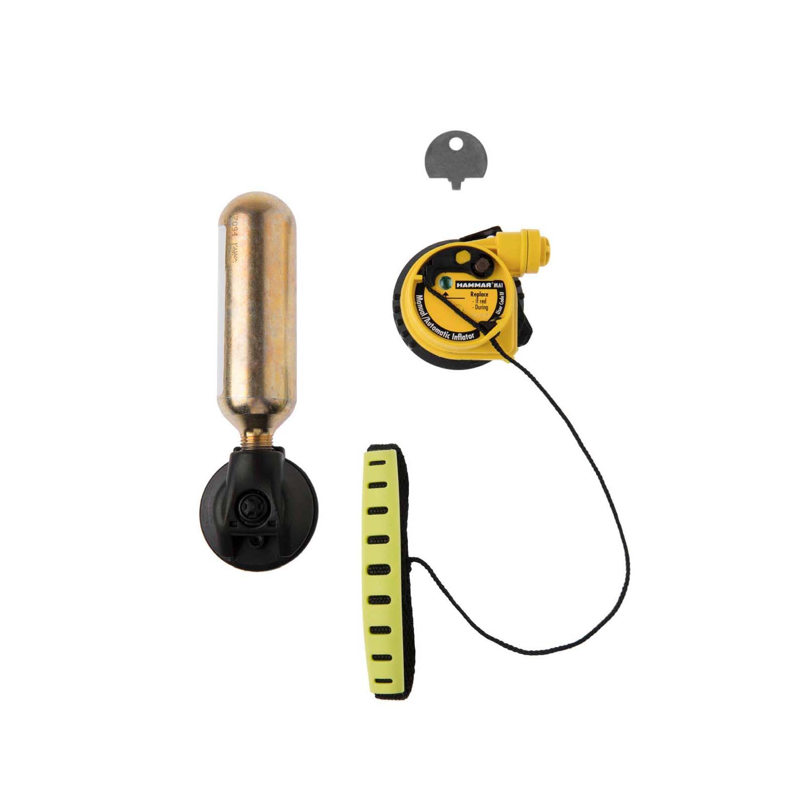 Spinlock Rearming Kit für 5D 170N Hammar vor 2018