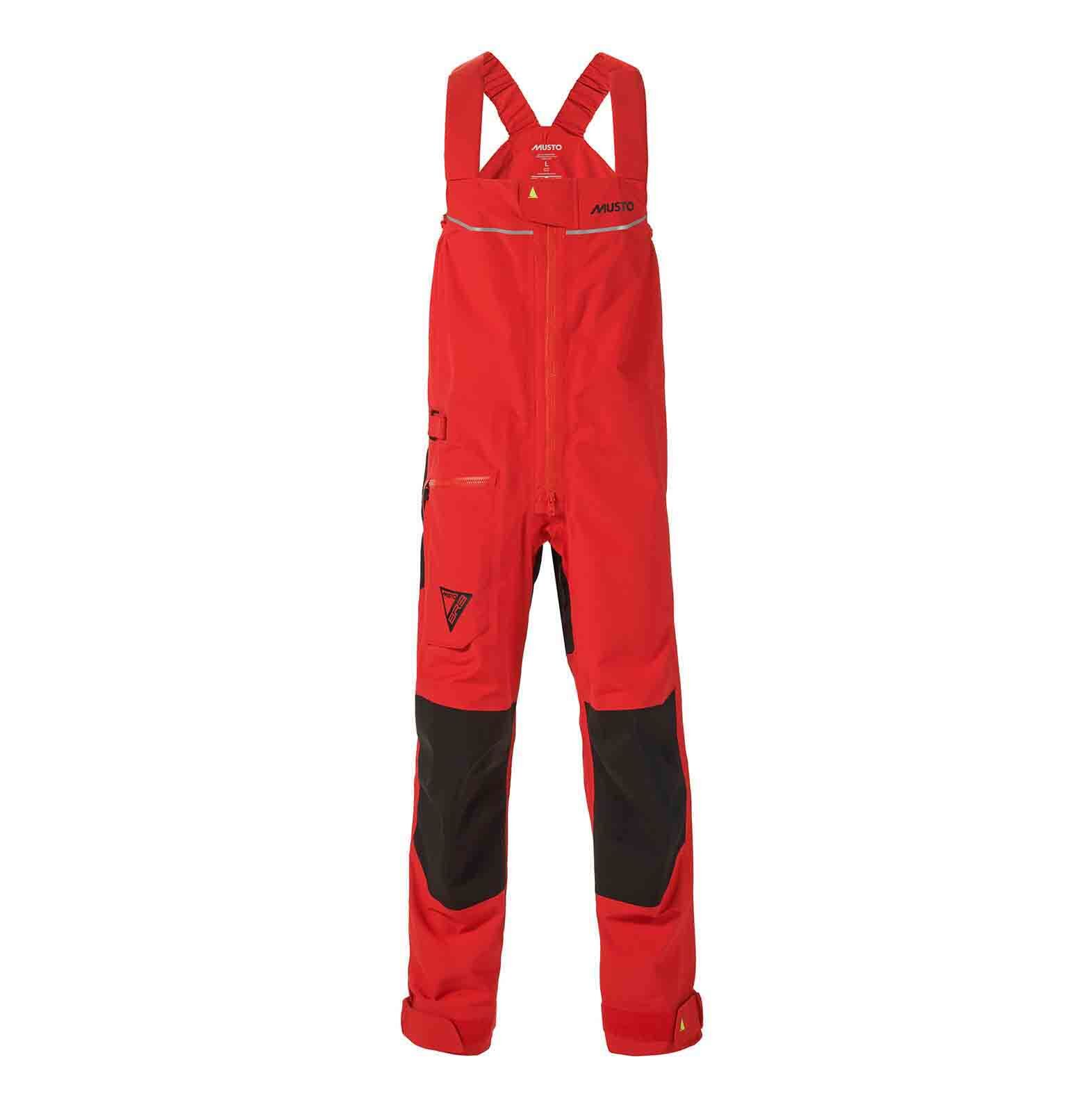 Musto BR3 Offshore Hose