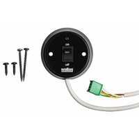 Wallas Bedienpanel mit 6m Kabel Wallas Bedienpanel mit 6m Kabel