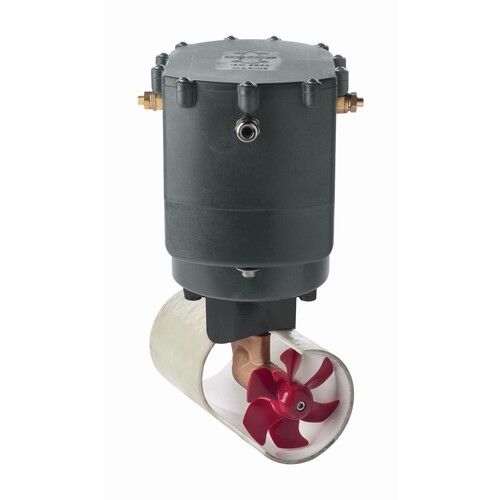 Vetus elektr. Bugschraube, 250N/25kgf, 12V\n IP