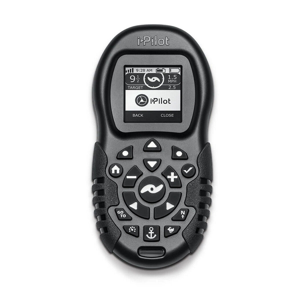 Minn Kota i-Pilot Fernbedienung Bluetooth Minn Kota i-Pilot Fernbedienung Bluetooth