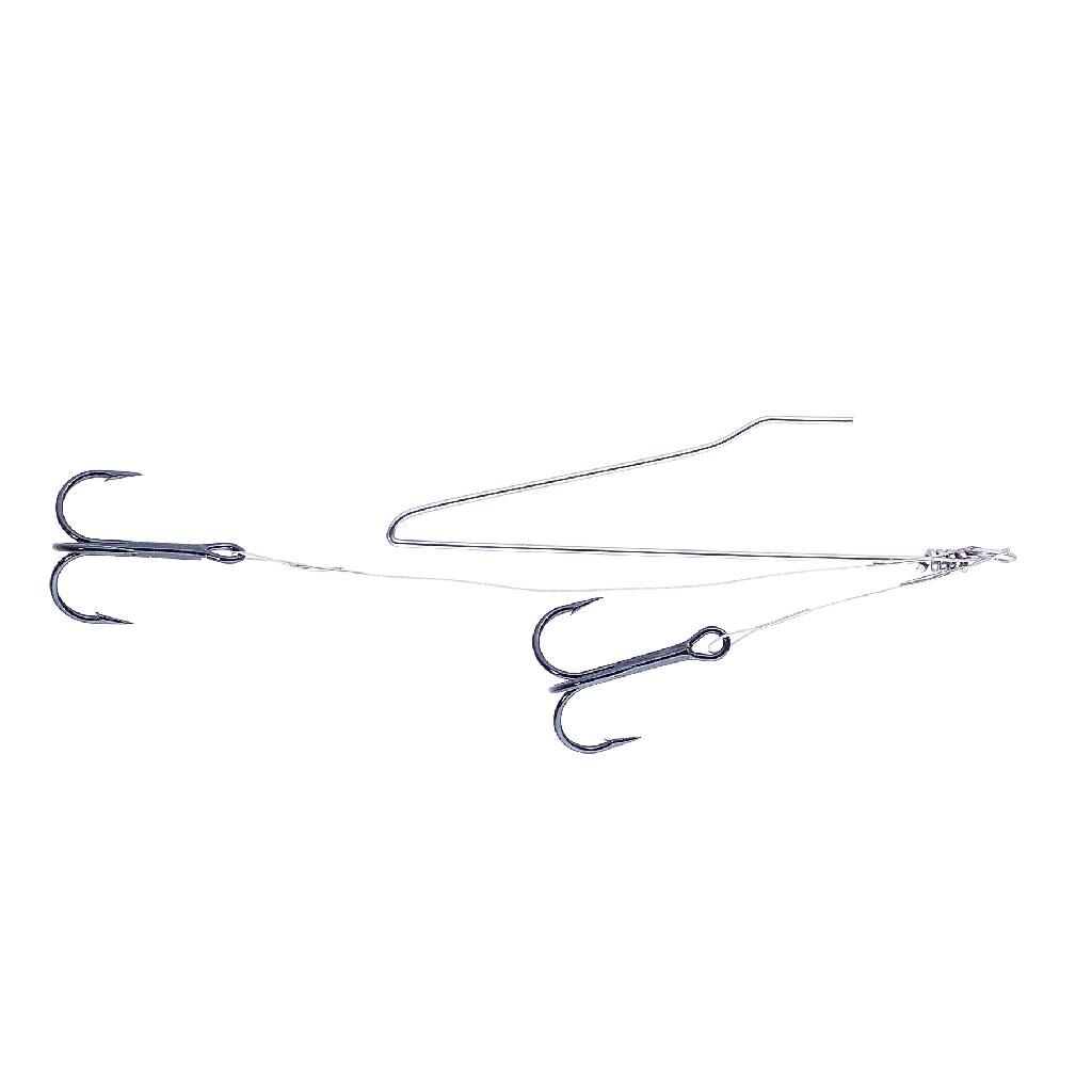 Jenzi SX-System, Montagesystem für Shads 20 cm