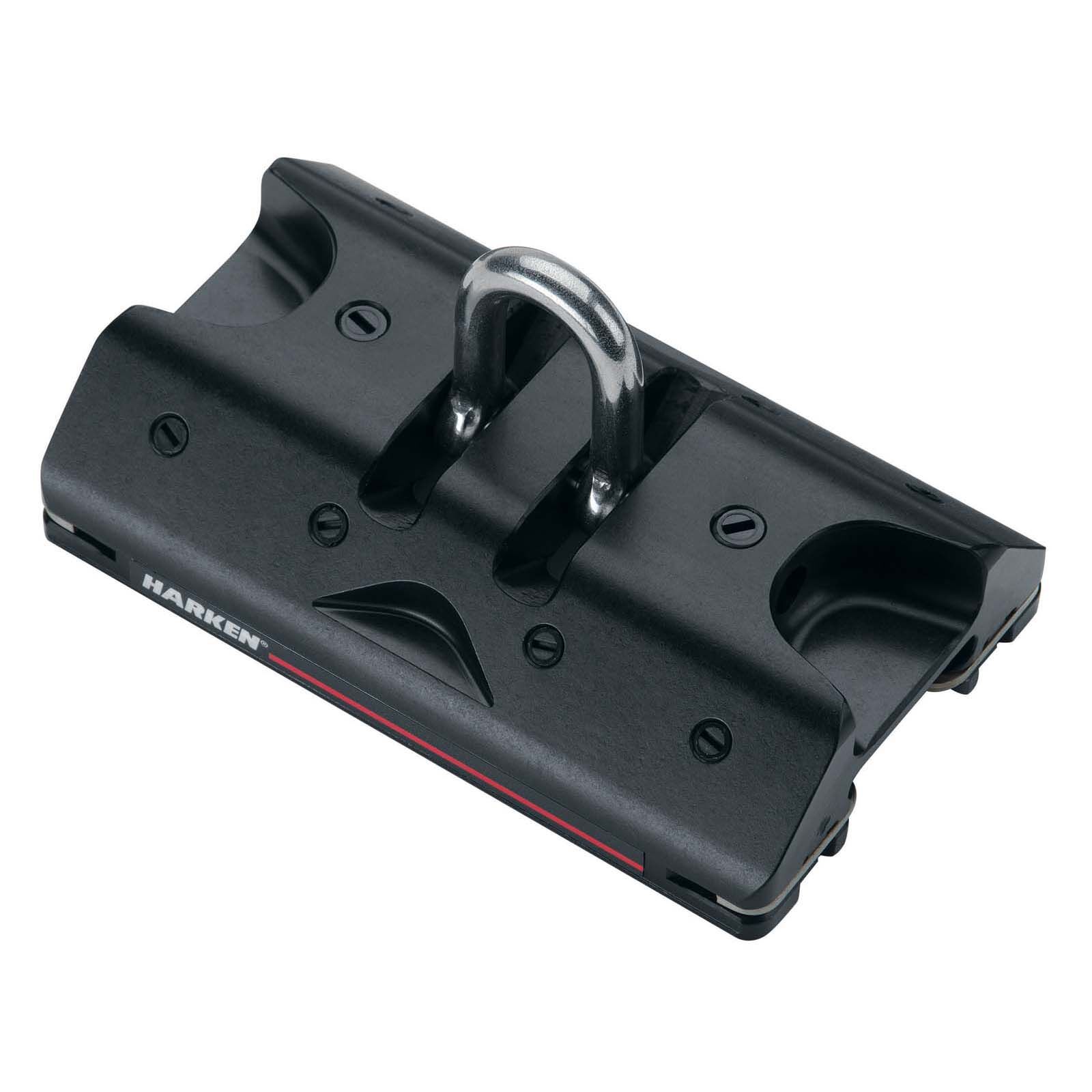 Harken 32 mm BB CB Schlitten - Schäkel