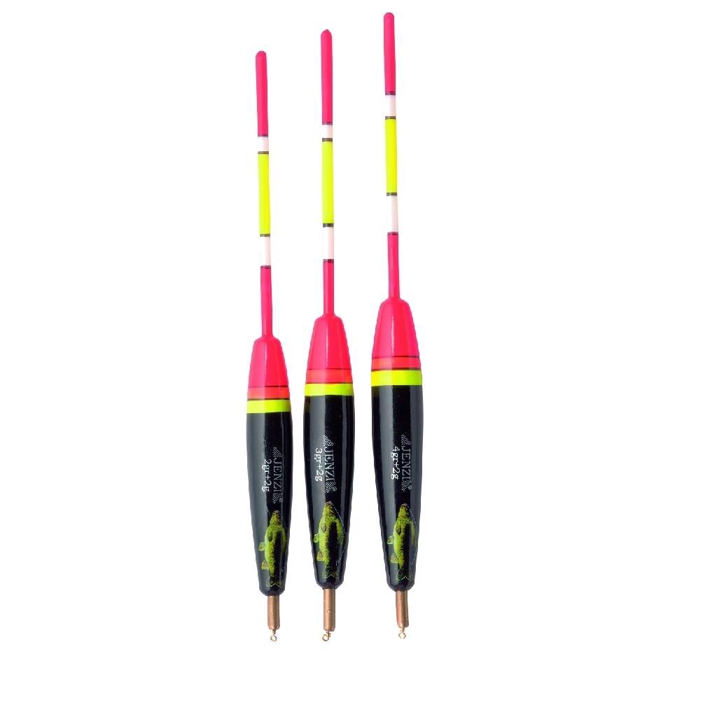 Jenzi Alround-Laufpose, vorgebleit, 5+2 g