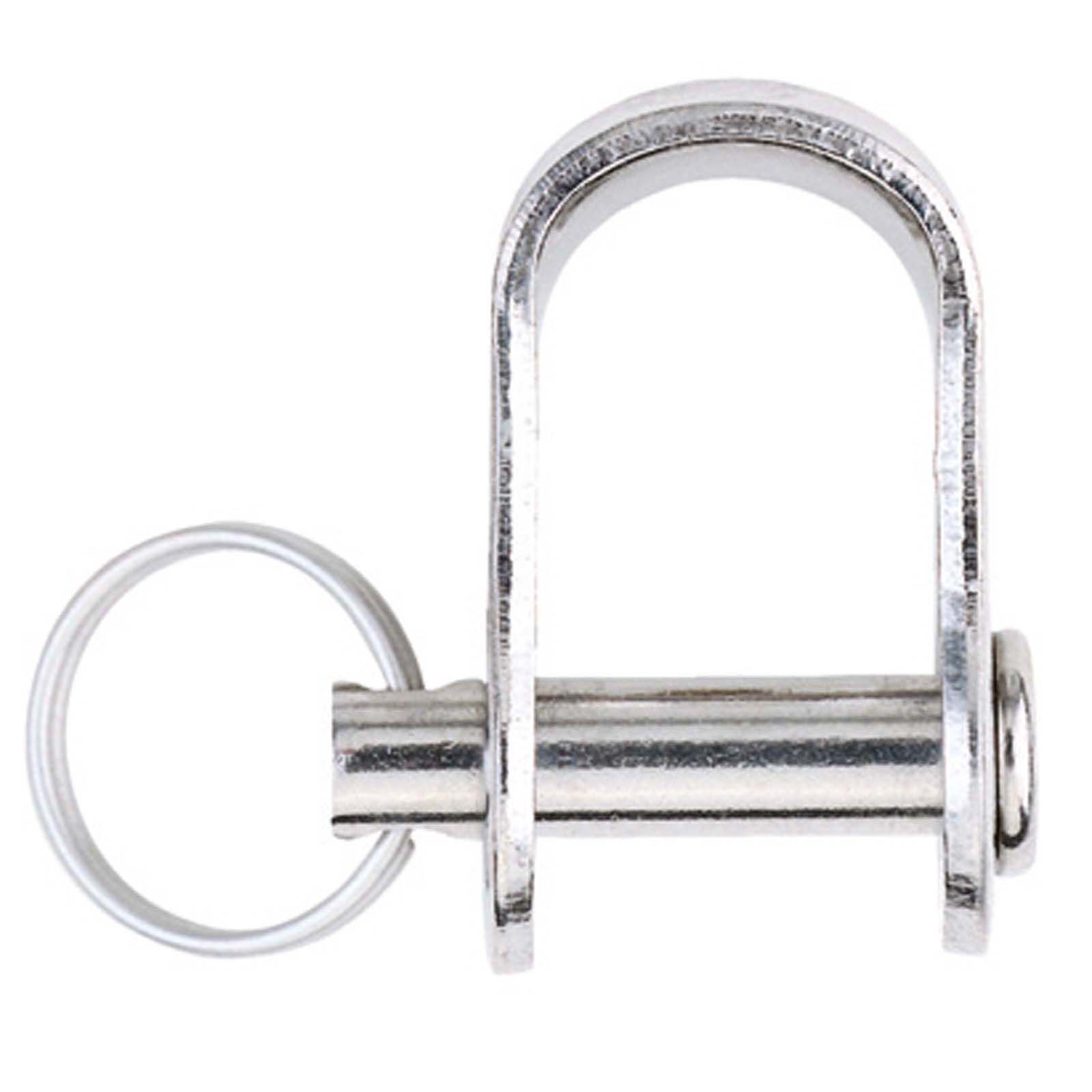 Harken 5 mm Schäkel gestanzt, - klein