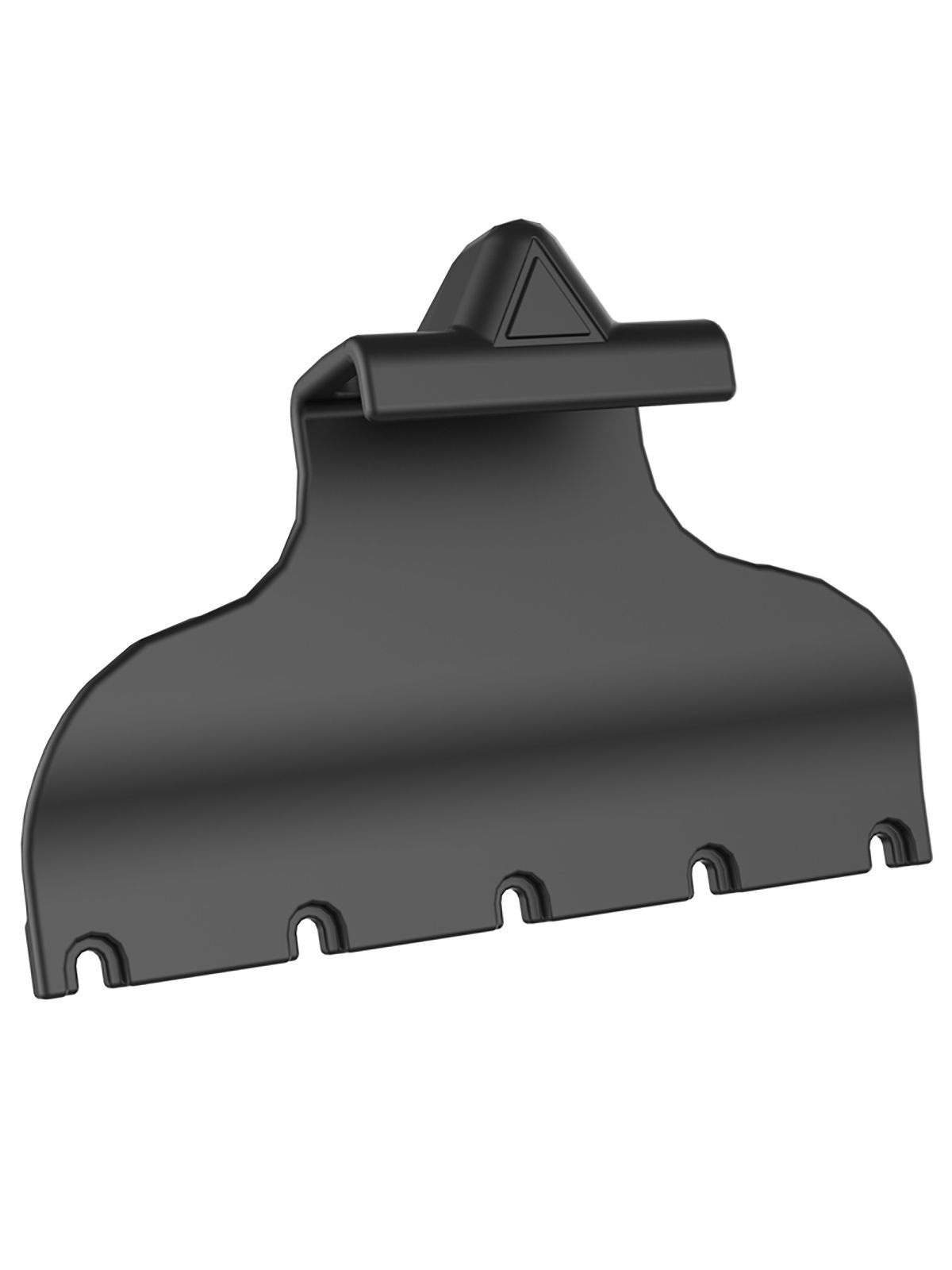 RAM Mounts Endkappe-Standard (oben) für GDS Dockingstation Next Generation Tablets
