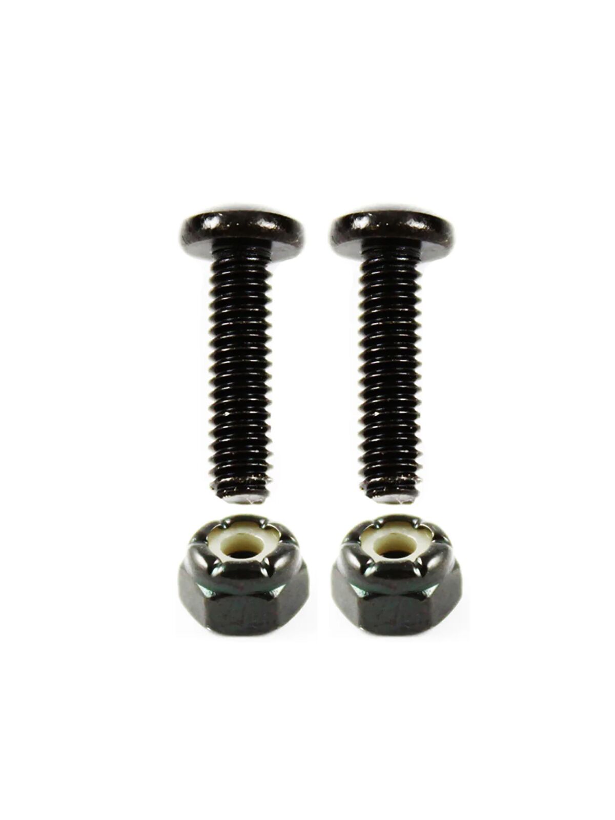 RAM Mounts Hardware-Set für Diamond-Basisplatten (Trapez, B-Kugel)
