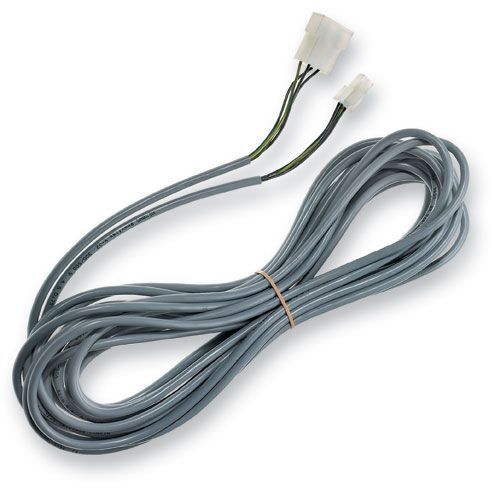 product-8256-25620-0 Lewmar Bugstrahlruder Set 125 TT (Kit) 2.0kW 12V 35kgf