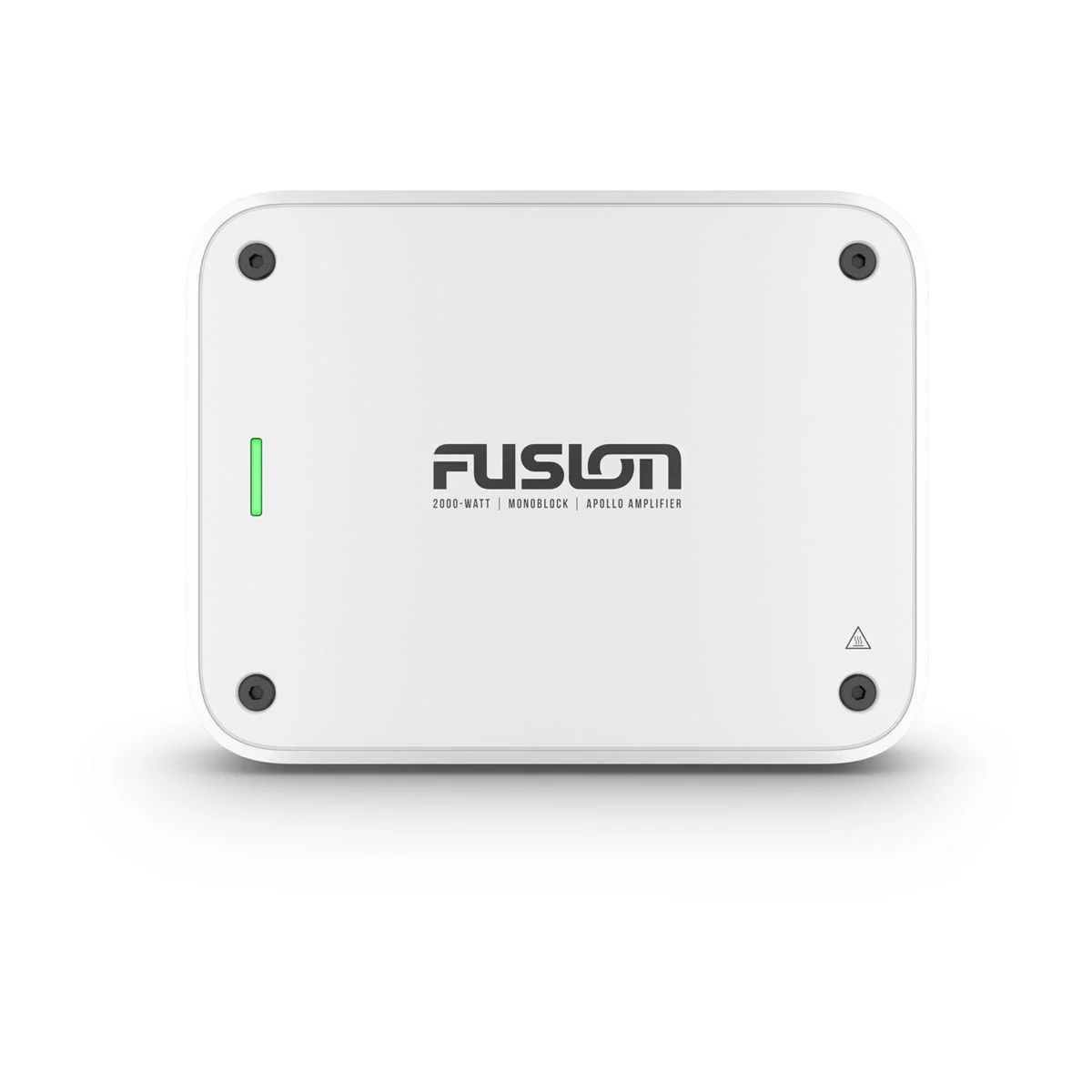Garmin Fusion Apollo Marineverstärker Monoblock (650 Watt [eff.])