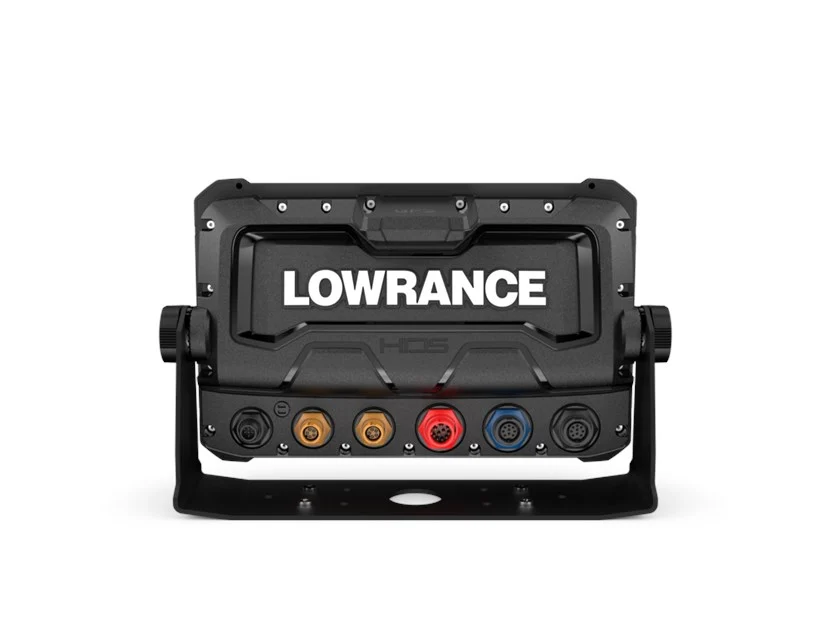 Lowrance HDS PRO 10 GPS MFD Echolot ohne Geber