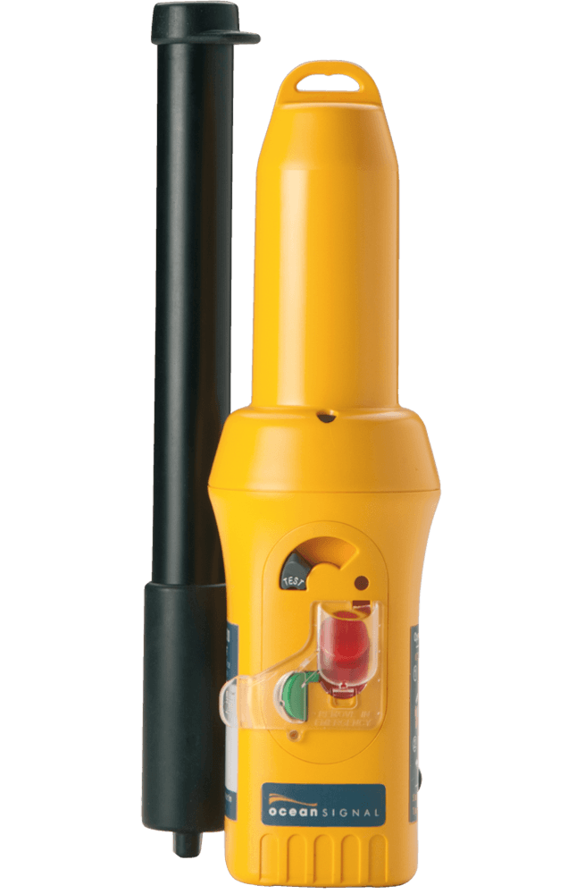 S100Oceansignal-s1000-feature-image OceanSignal SafeSea S100 SART X-Band