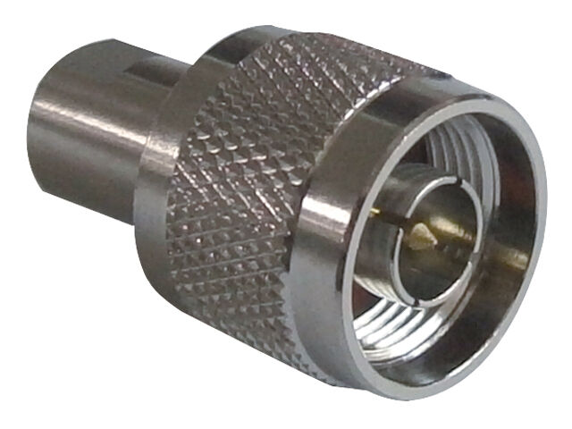 Glomex Typ:RA354 FME Adaptor Male to Male