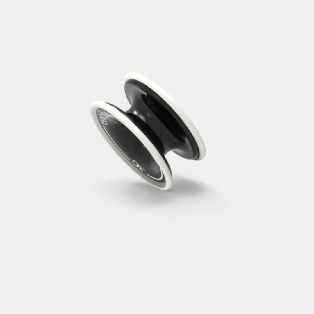 Easysea Olli Low Friction Ring mit Anti Shock Gummierung Easysea Olli Low Friction Ring mit Anti Shock Gummierung