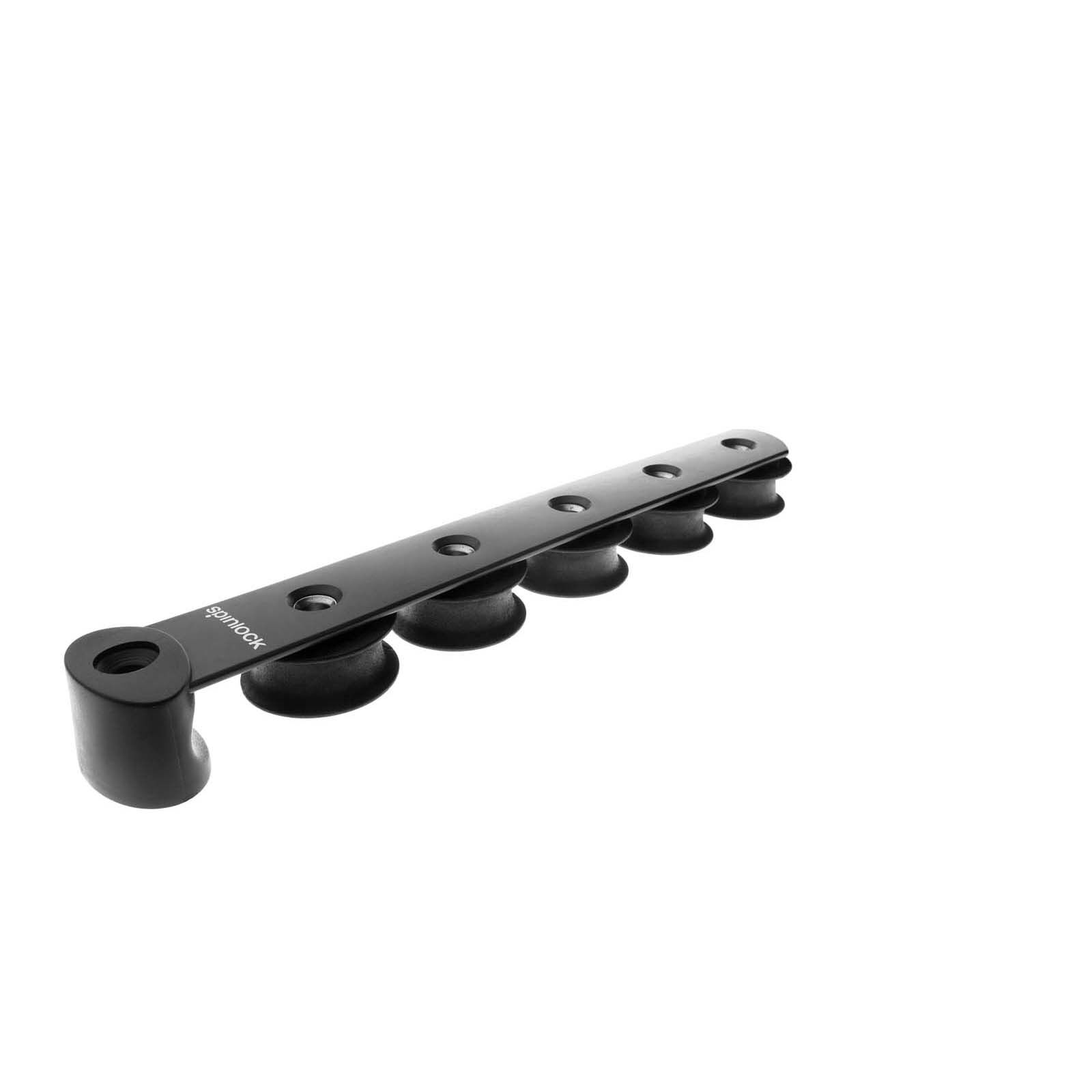 Spinlock Fallumlenker T38, 12mm, 5-fach asym.