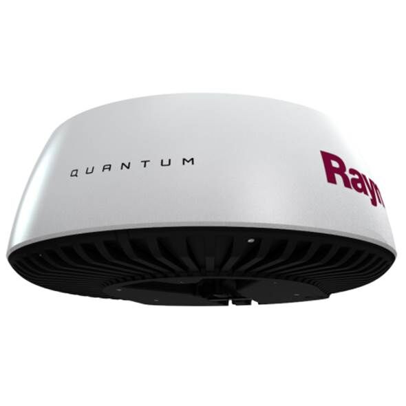 Raymarine Q24W Quantum Radar 18" nur WiFi