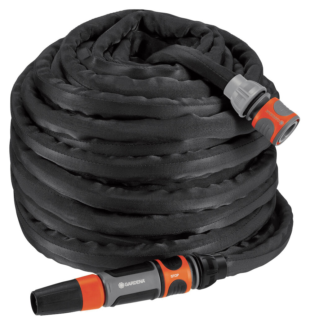 Gardena Liano Textilschlauch 25m