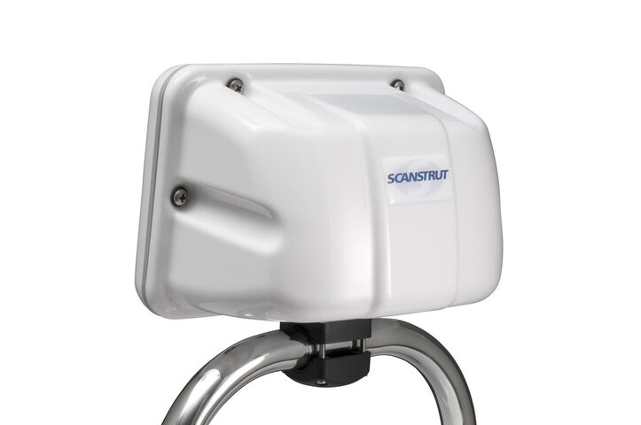 Scanstrut-SPR-7-RM-Back-2019 Scanstrut SPR-7-RM, Pod für Reling für 1 x 7" Anzeige