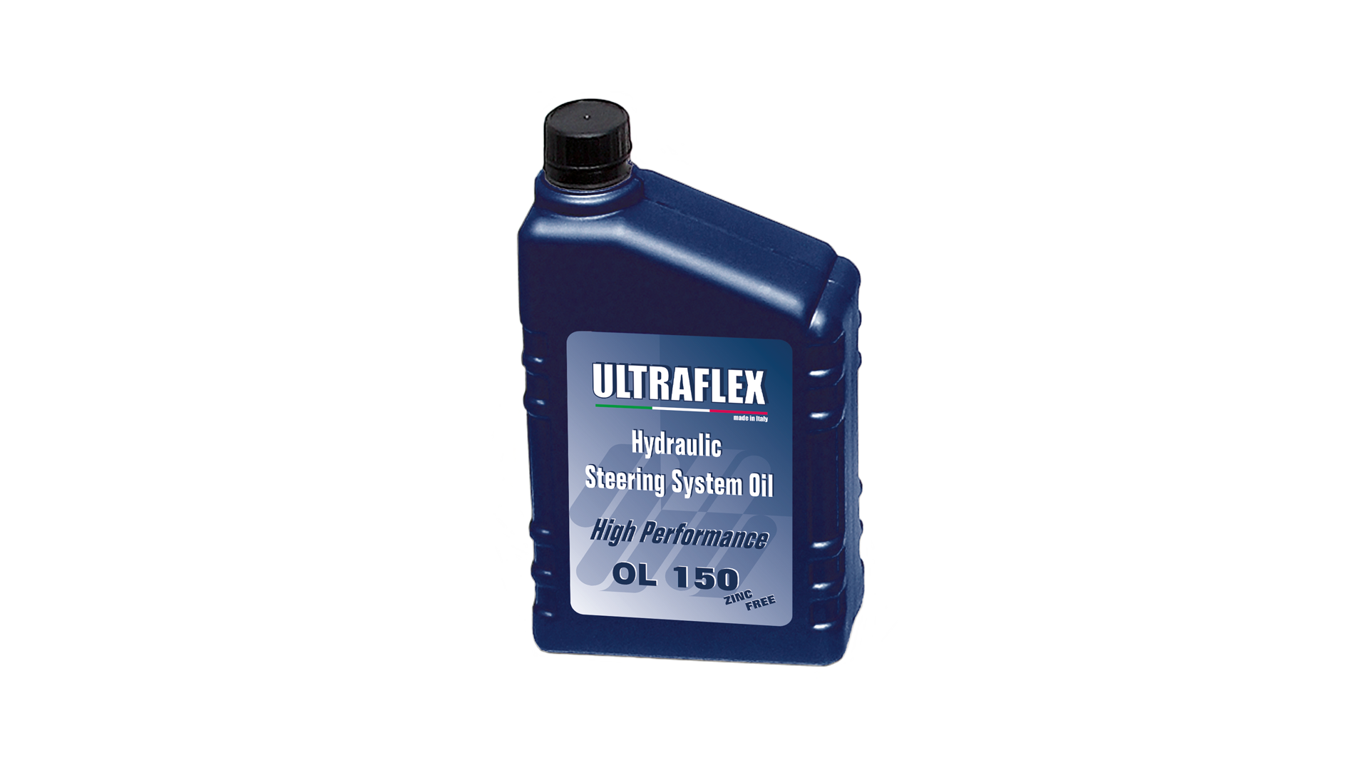 Ultraflex HyTech-OBF/M Set Hydrauliksteuerung bis 175PS