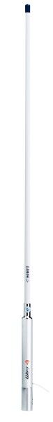Scout KS-60 2.0 WLAN Fiberglass Antenne - 35 dBm - L=1,1 m mit 5m USB-Kabel  Scout KS-60 2.0 WLAN Fiberglass Antenne - 35 dBm - L=1,1 m mit 5m USB-Kabel