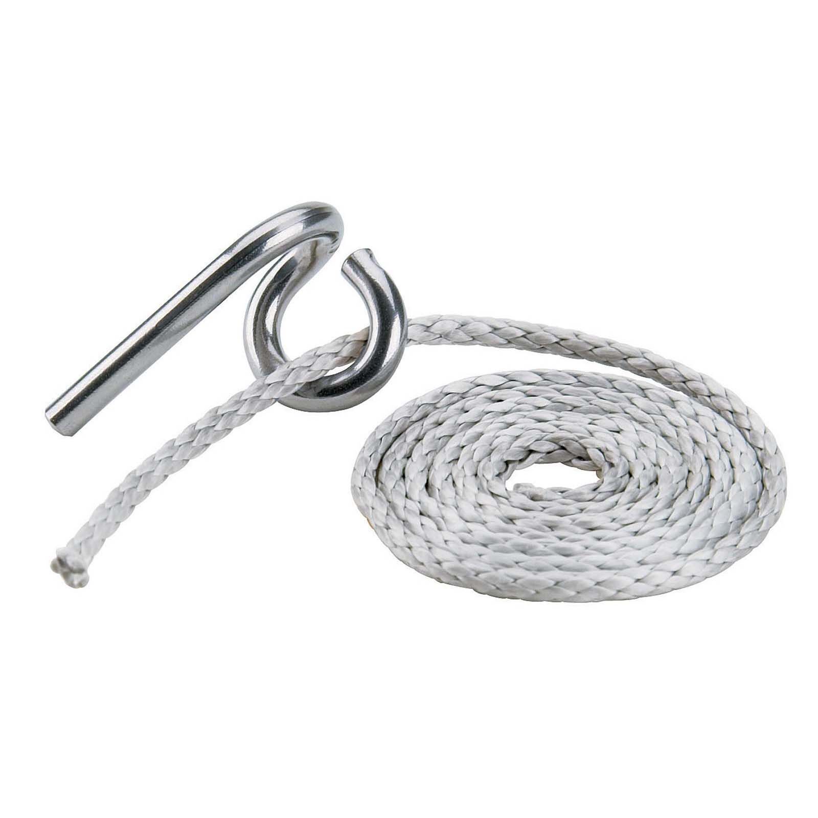 Harken Dinghy Unterliekhaken