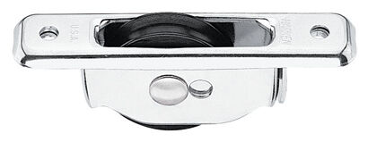 Harken 2.00 Wire Thru Deck Block (310)