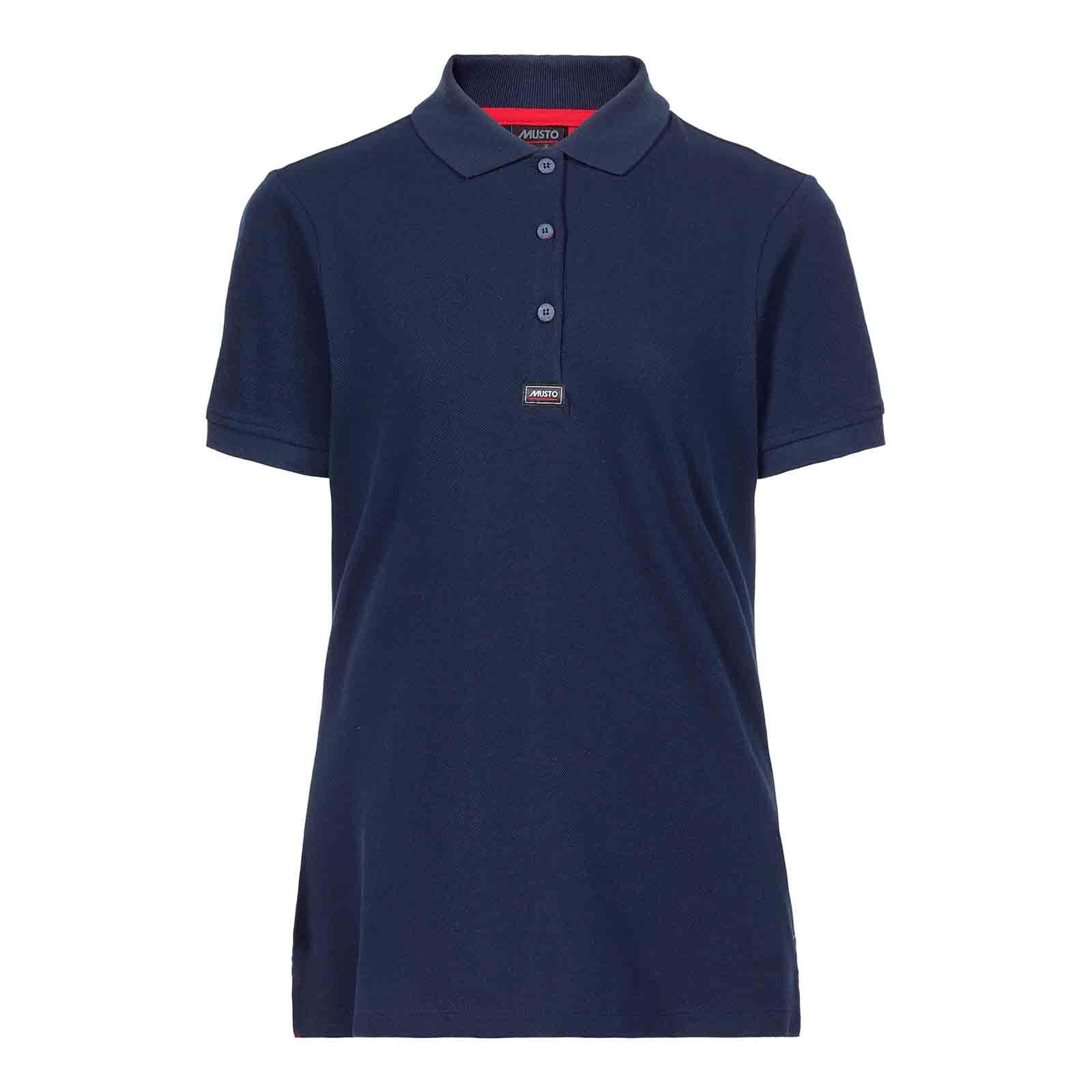 Musto Damen Essential Pique Polo