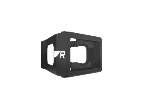 Raymarine Alpha 7 Masthalterung für ein Gerät Querformat Raymarine Alpha 7 Masthalterung für ein Gerät Querformat