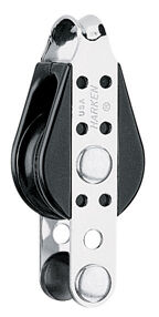 Harken Single Bullet w/Becket (083)