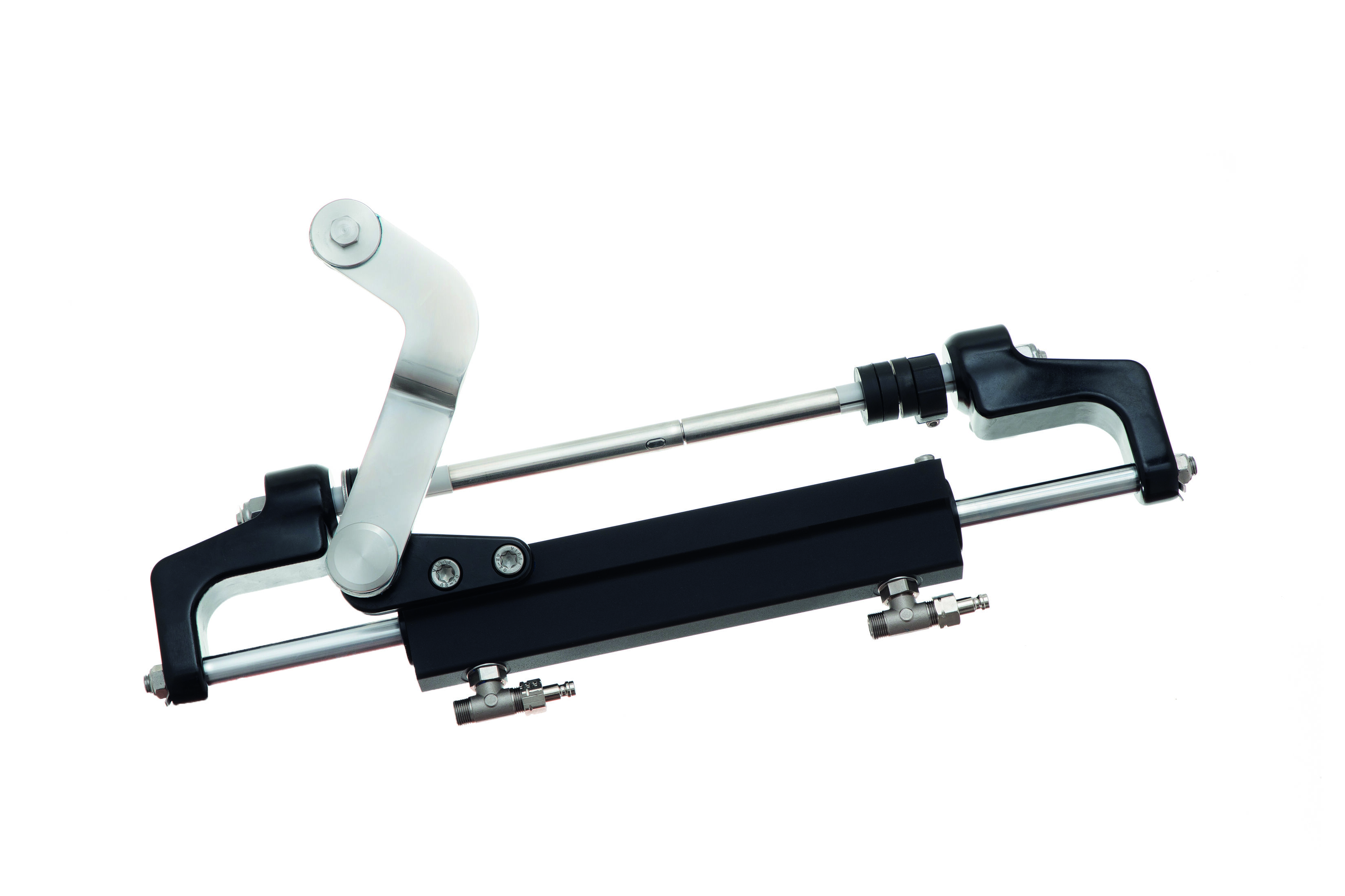 Ultraflex Lenkzylinder UC95-OBF/3