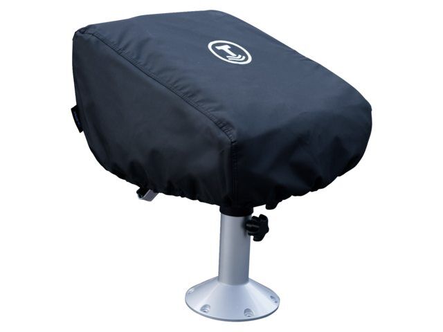 Talamex Bootsitz Cover Premium für Steuersitz mit Klapp-Lehne Talamex Bootsitz Cover Premium für Steuersitz mit Klapp-Lehne