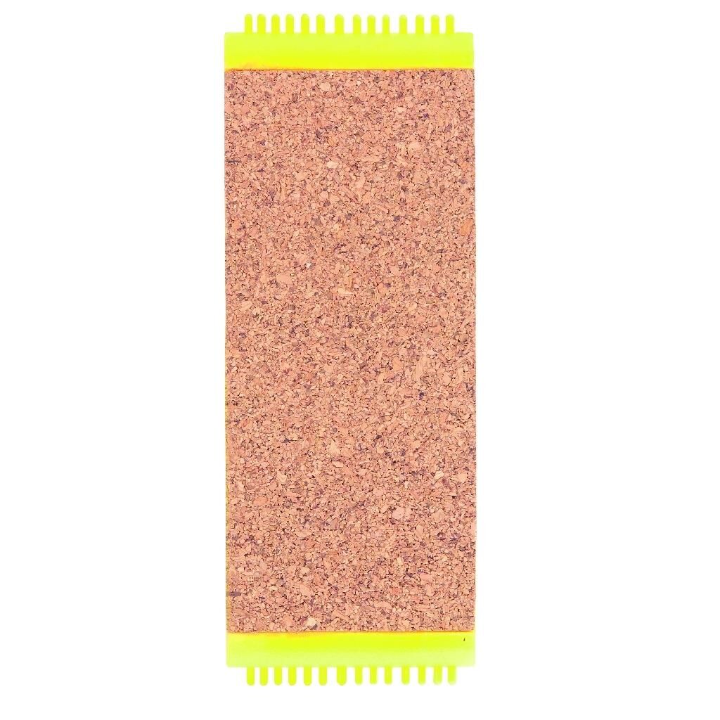 Jenzi Kork-Wickelbrettchen, groß, 15cm