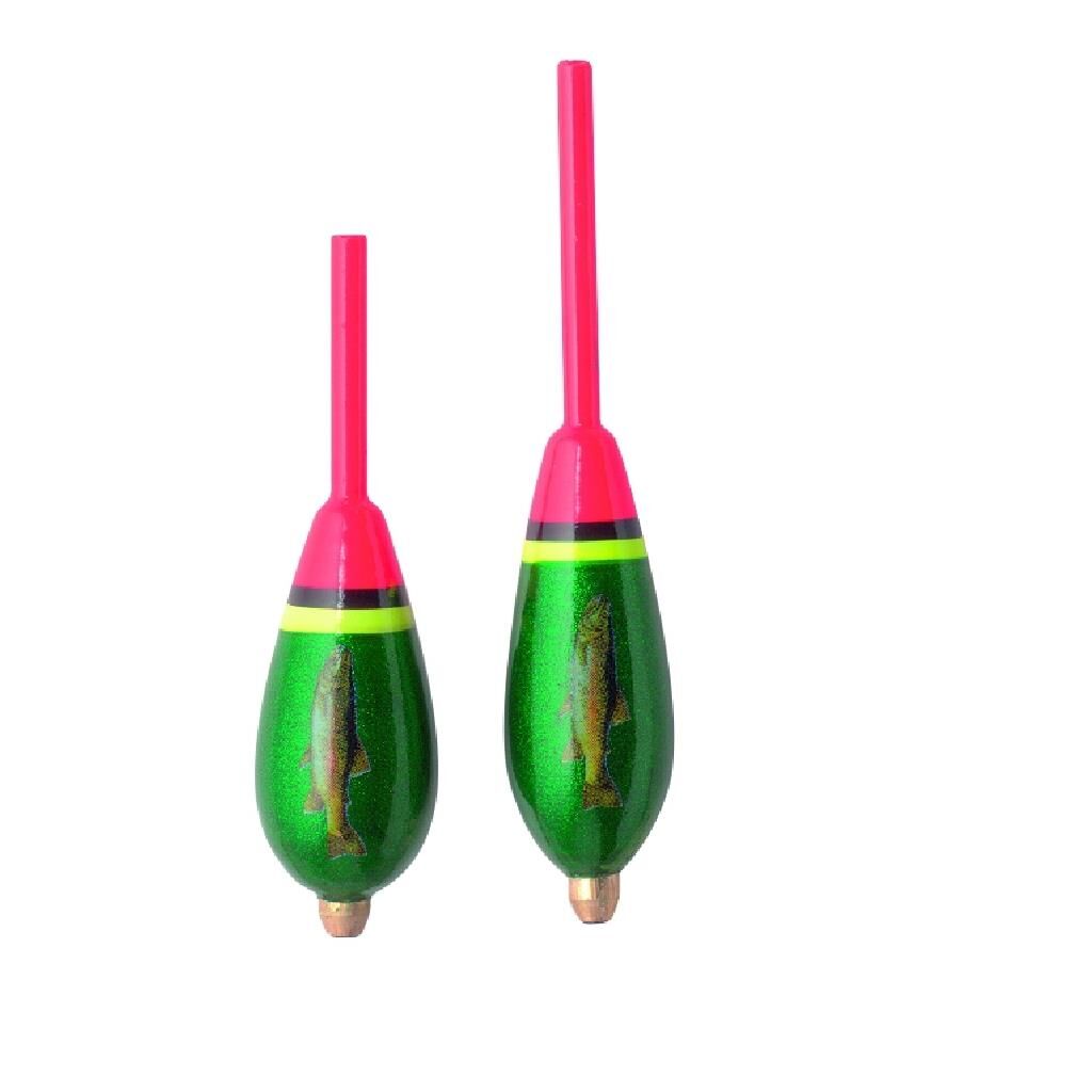 Jenzi Allround- Durchlaufpose, vorgebleit, 4+2 g Jenzi Allround- Durchlaufpose, vorgebleit, 4+2 g