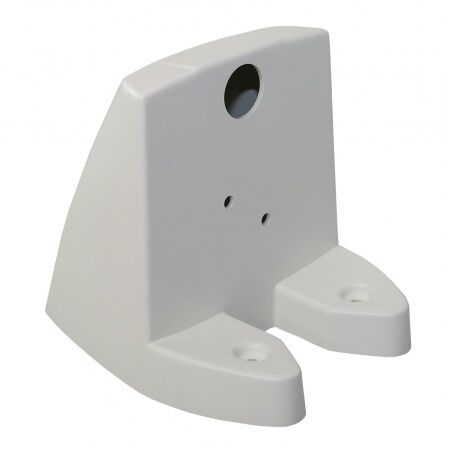 Hella Aufbausockel für Serie 2984 weiß Hella Aufbausockel für Serie 2984 weiß